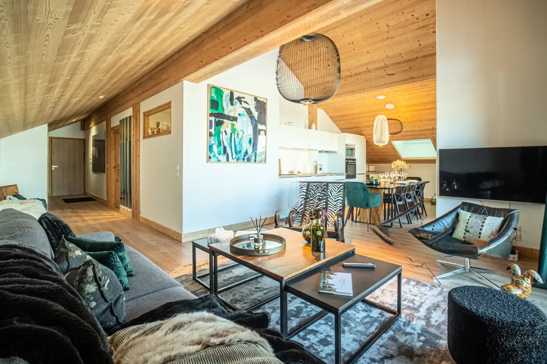 Résidence Lumi Batiment B