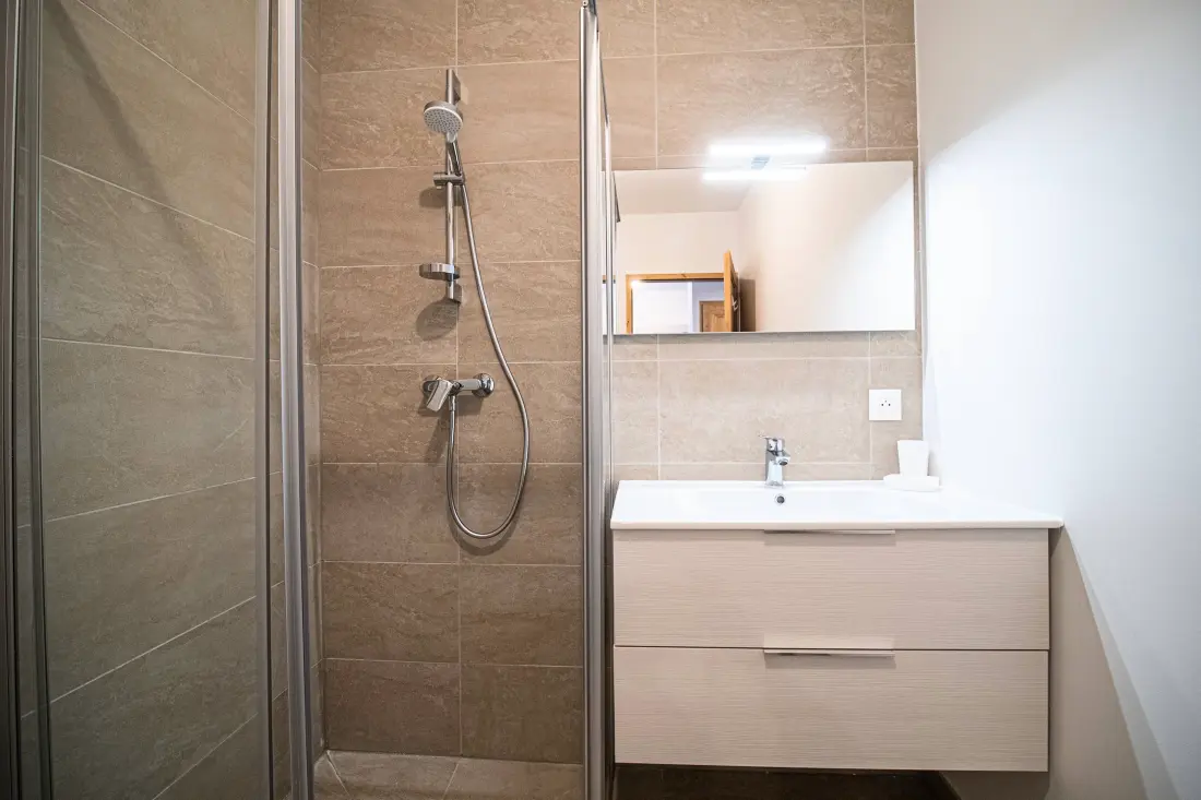 Résidence Lumi Batiment B