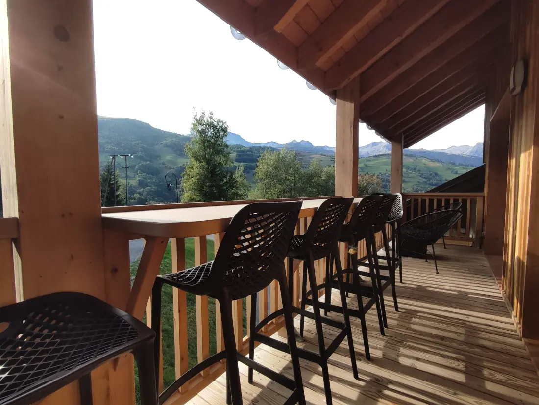 Résidence Lumi Batiment B