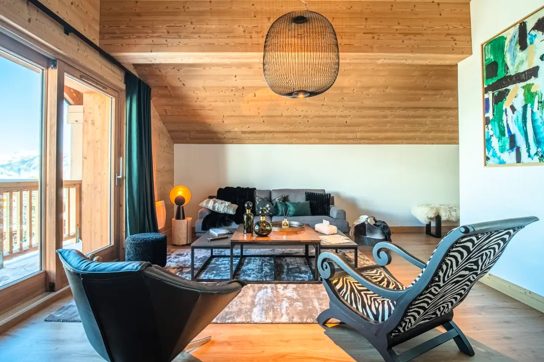 Résidence Lumi Batiment B