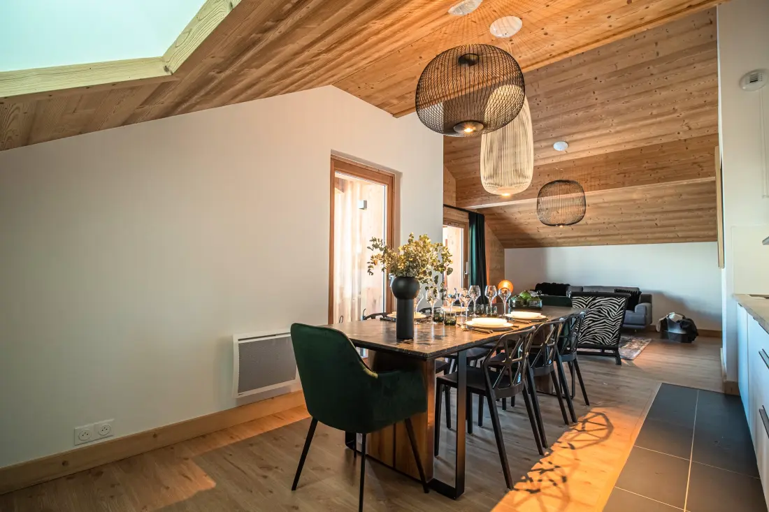 Résidence Lumi Batiment B