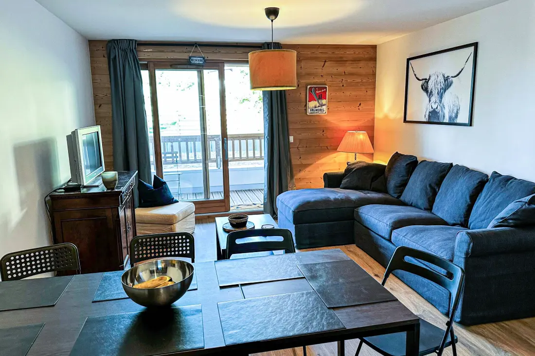 Résidence Lumi Batiment B