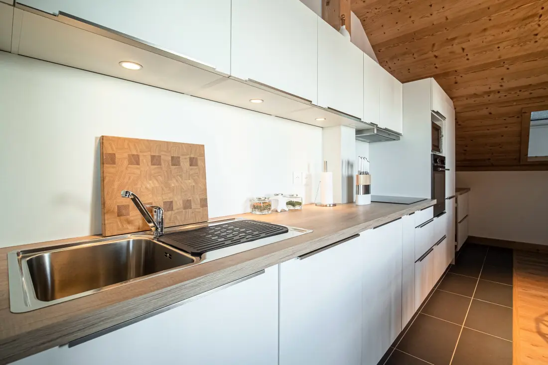 Résidence Lumi Batiment B