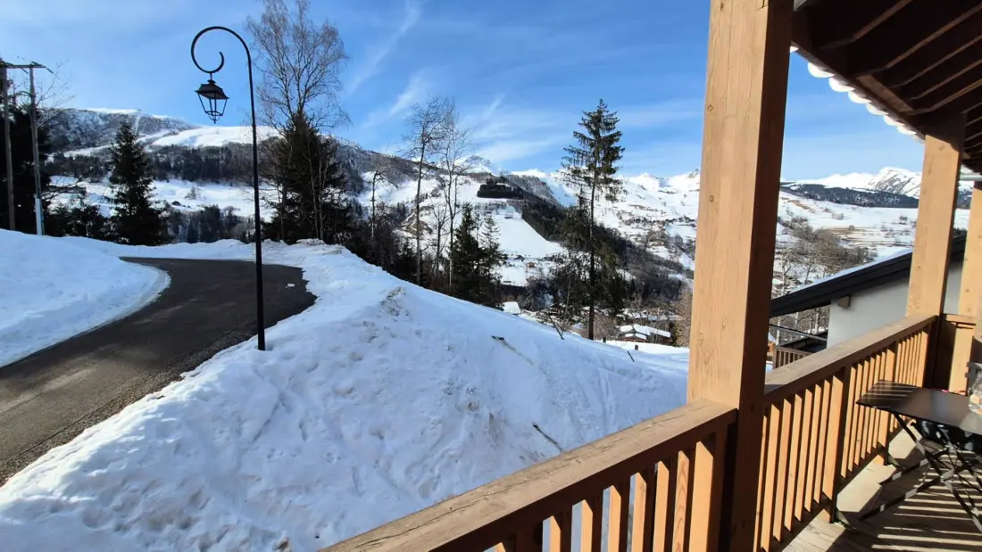 Résidence Lumi Batiment B