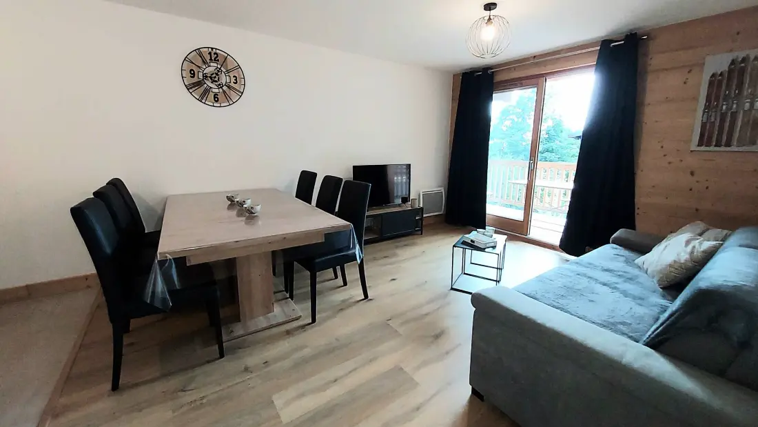 Résidence Lumi Batiment B