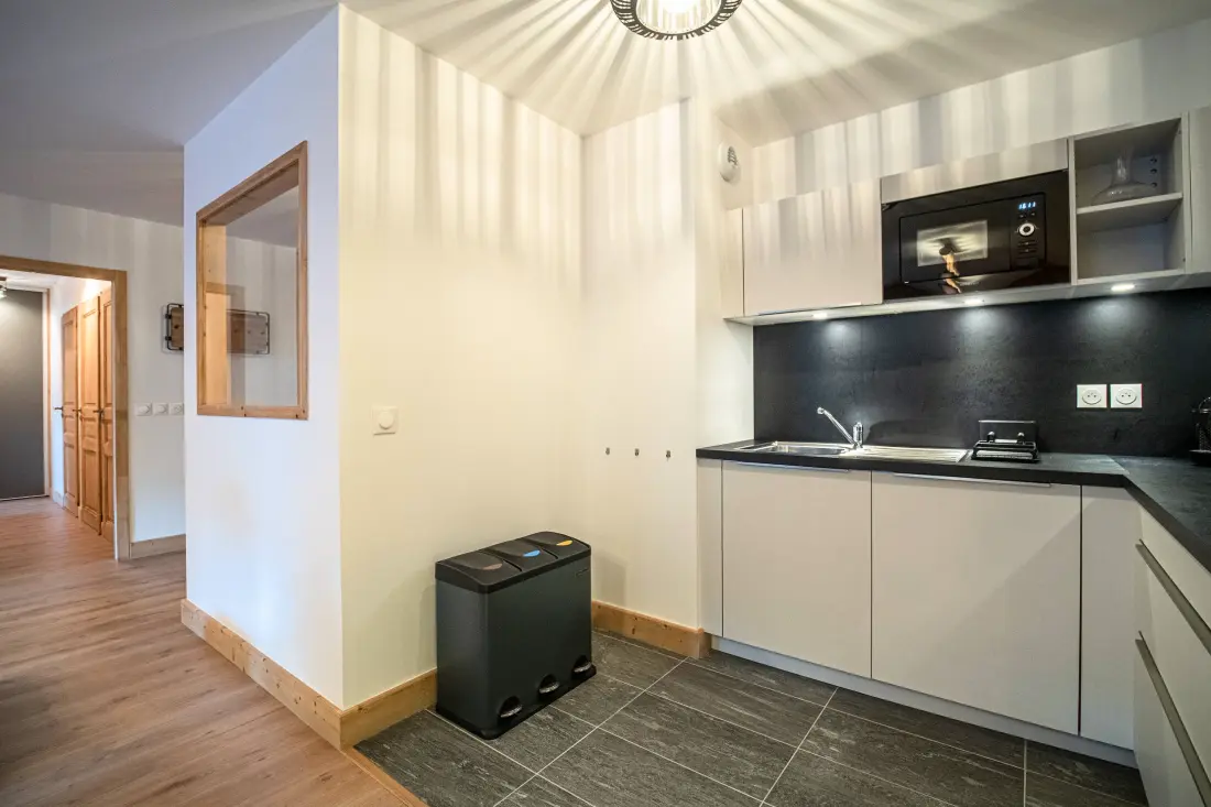 Résidence Lumi Batiment B