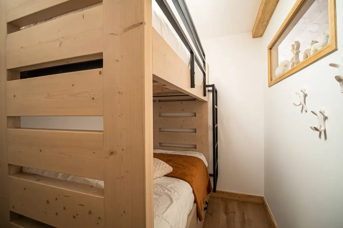 Résidence Lumi Batiment B