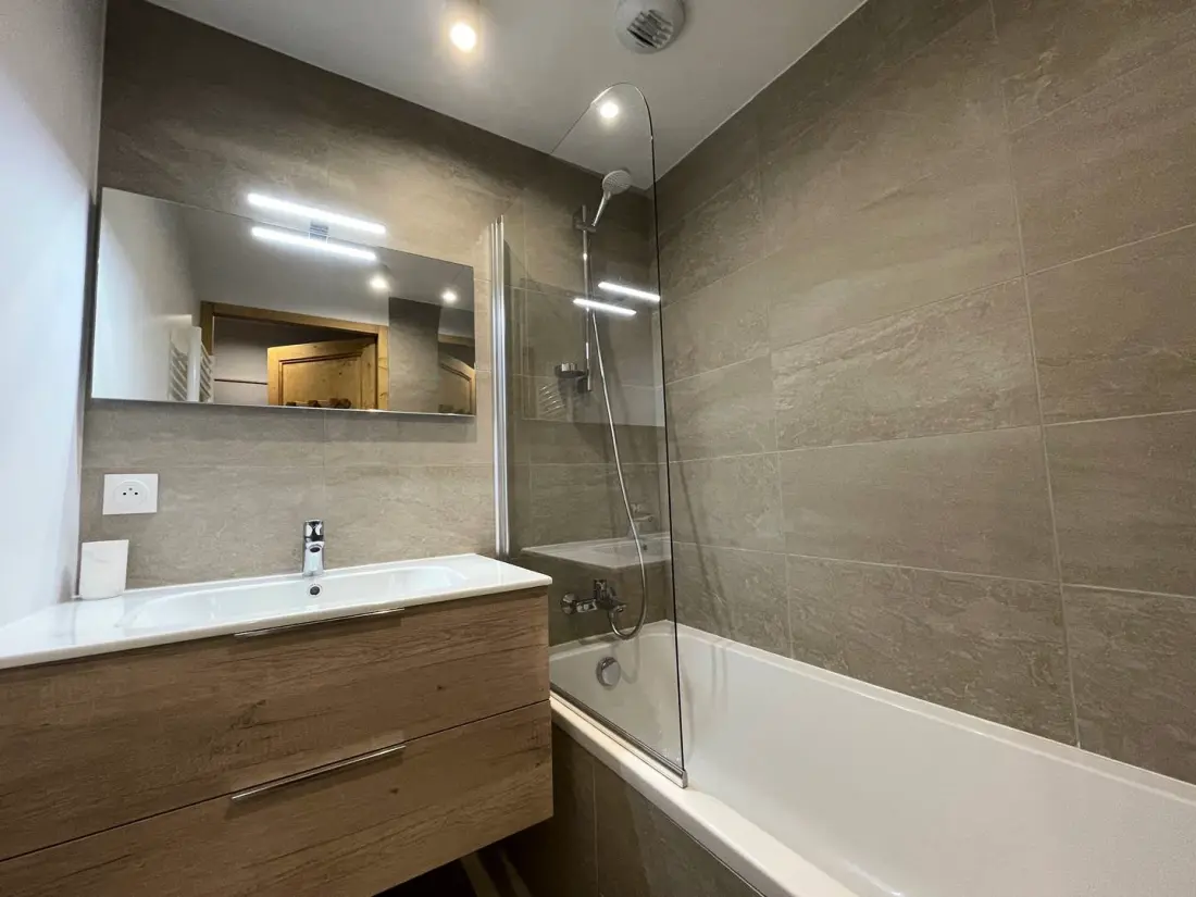 Résidence Lumi Batiment B