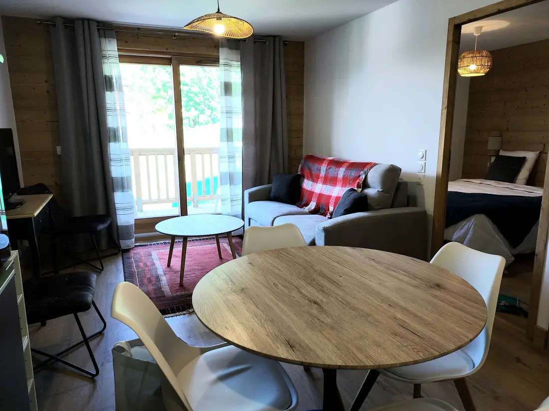 Résidence Lumi Batiment B