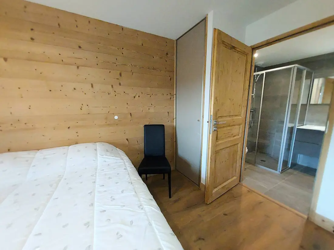 Résidence Lumi Batiment B