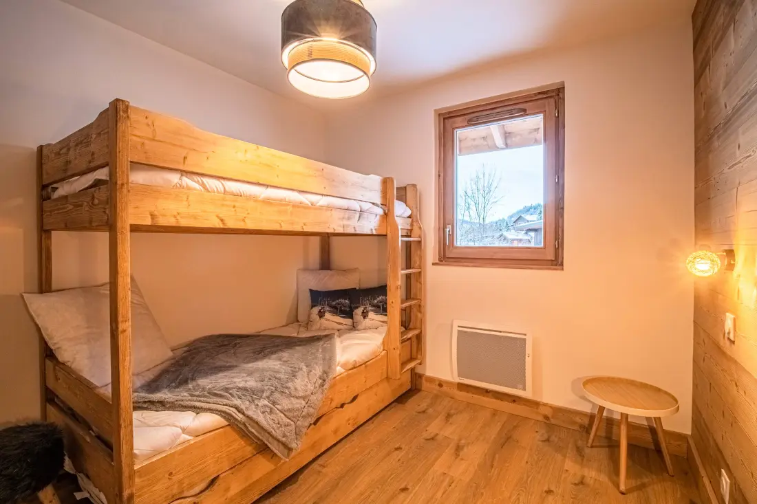 Résidence Lumi Batiment B