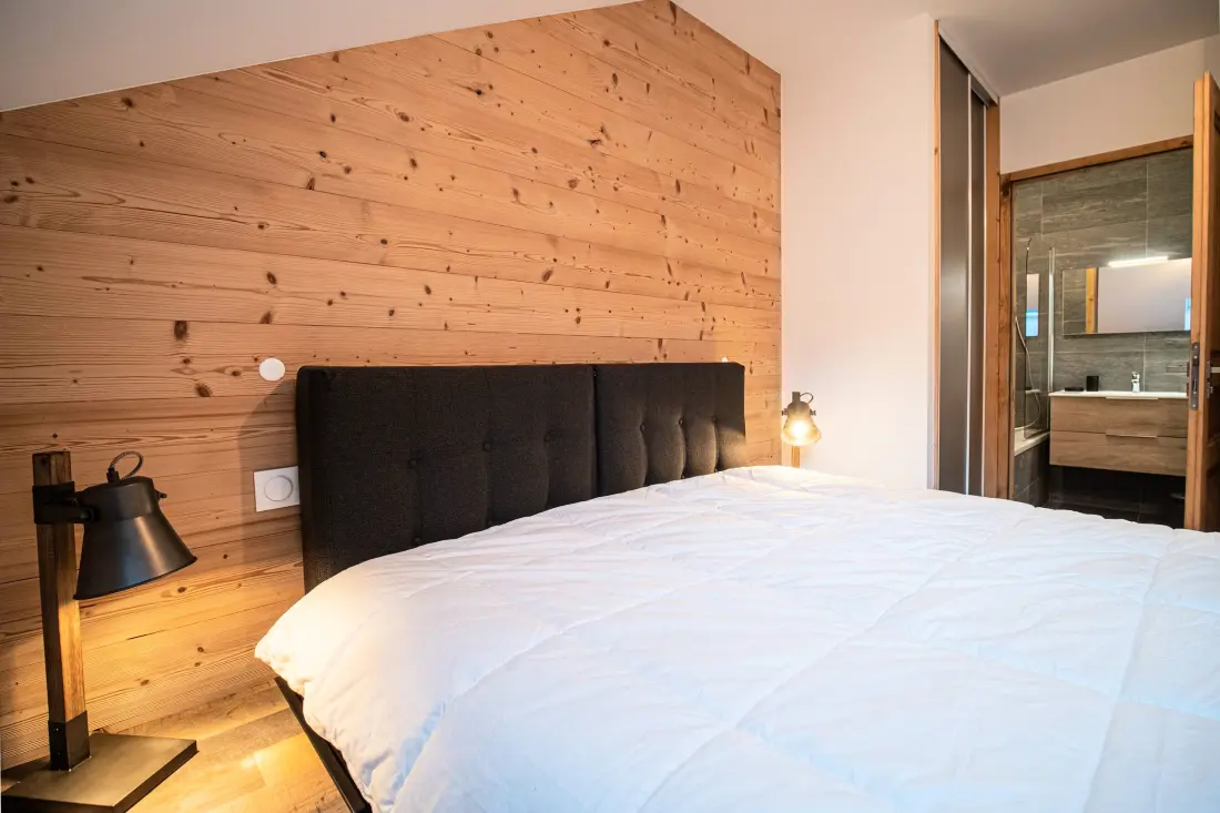 Résidence Lumi Batiment B