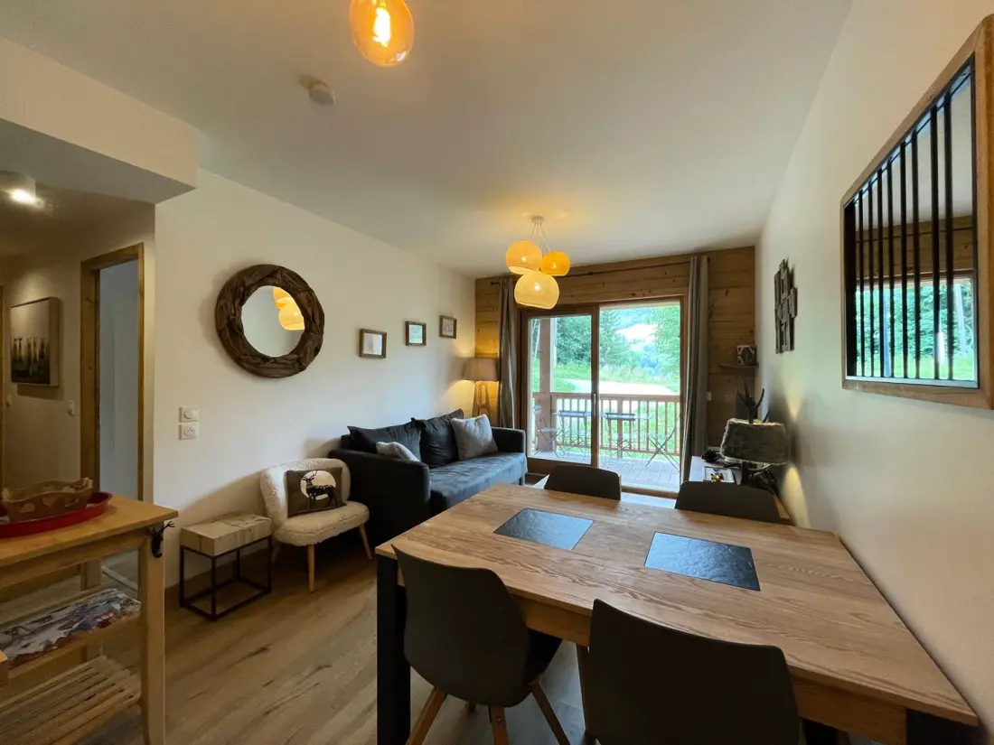 Résidence Lumi Batiment B