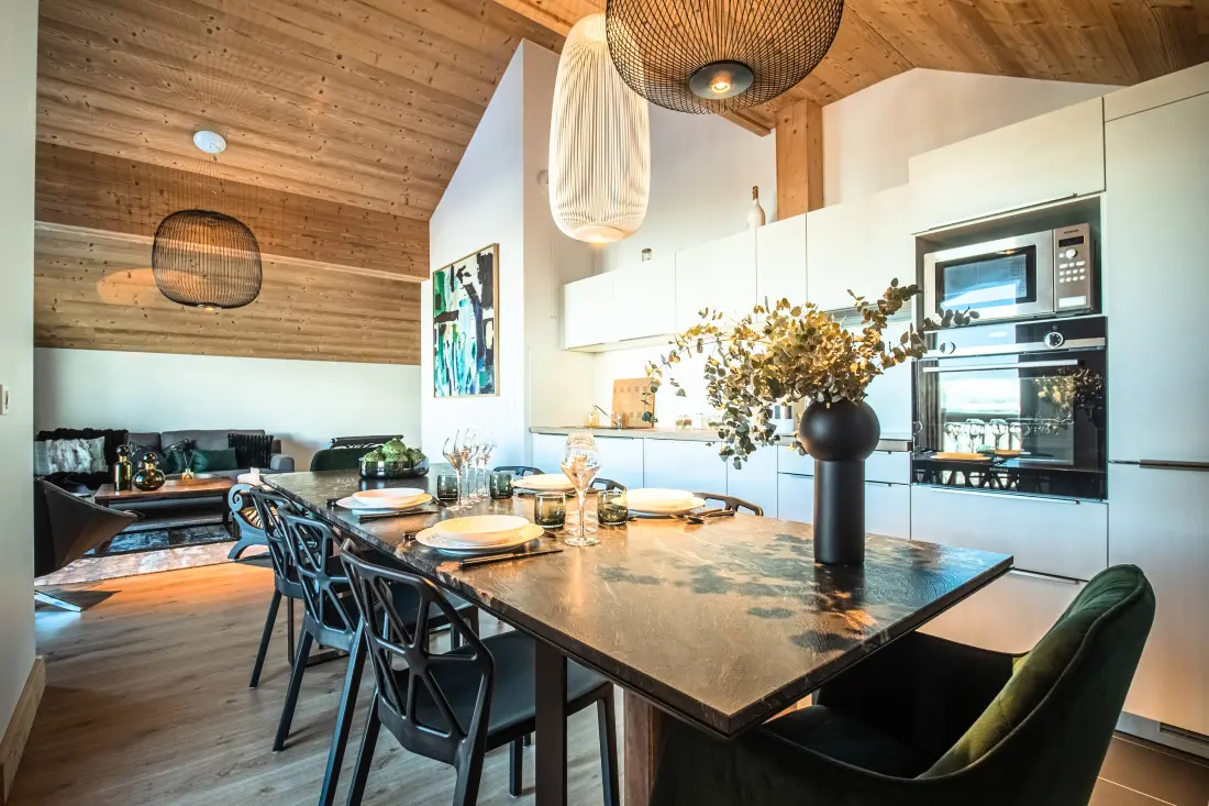 Résidence Lumi Batiment B