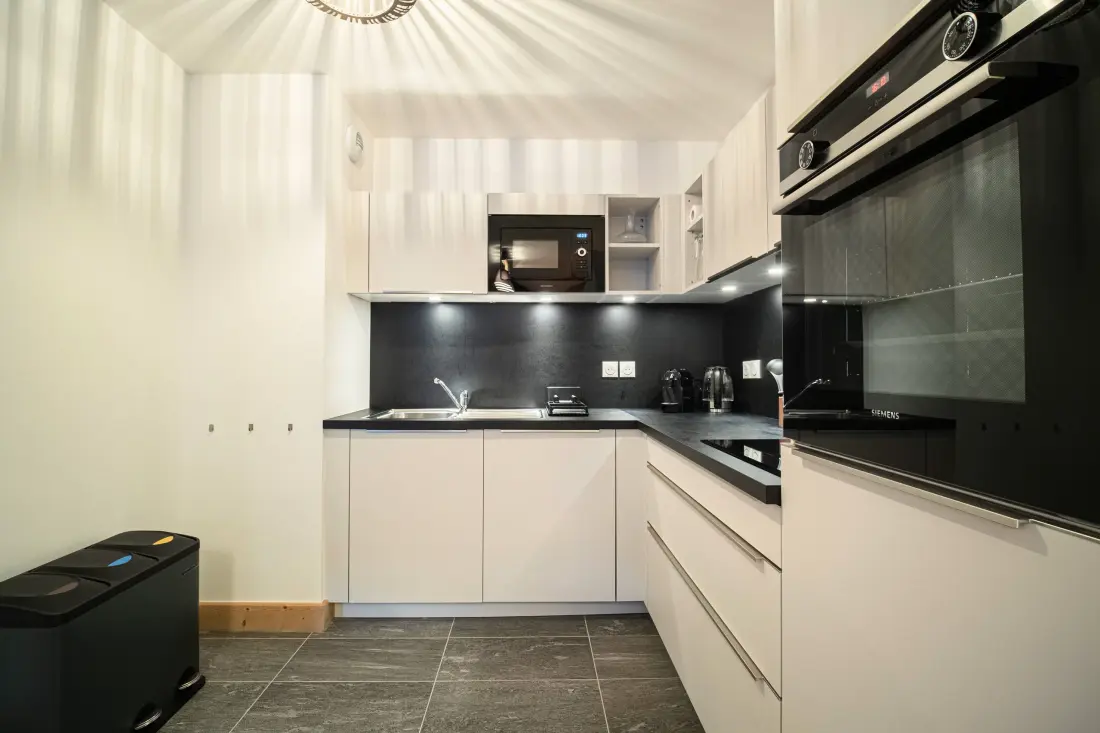 Résidence Lumi Batiment B