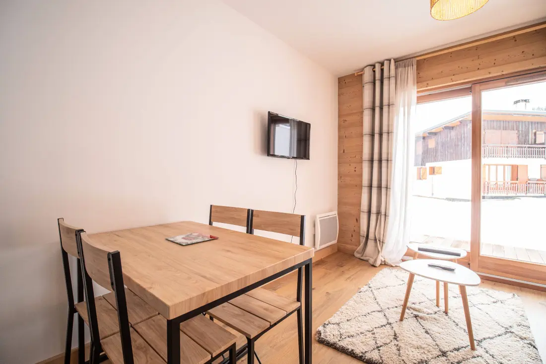 Résidence Lumi Batiment B