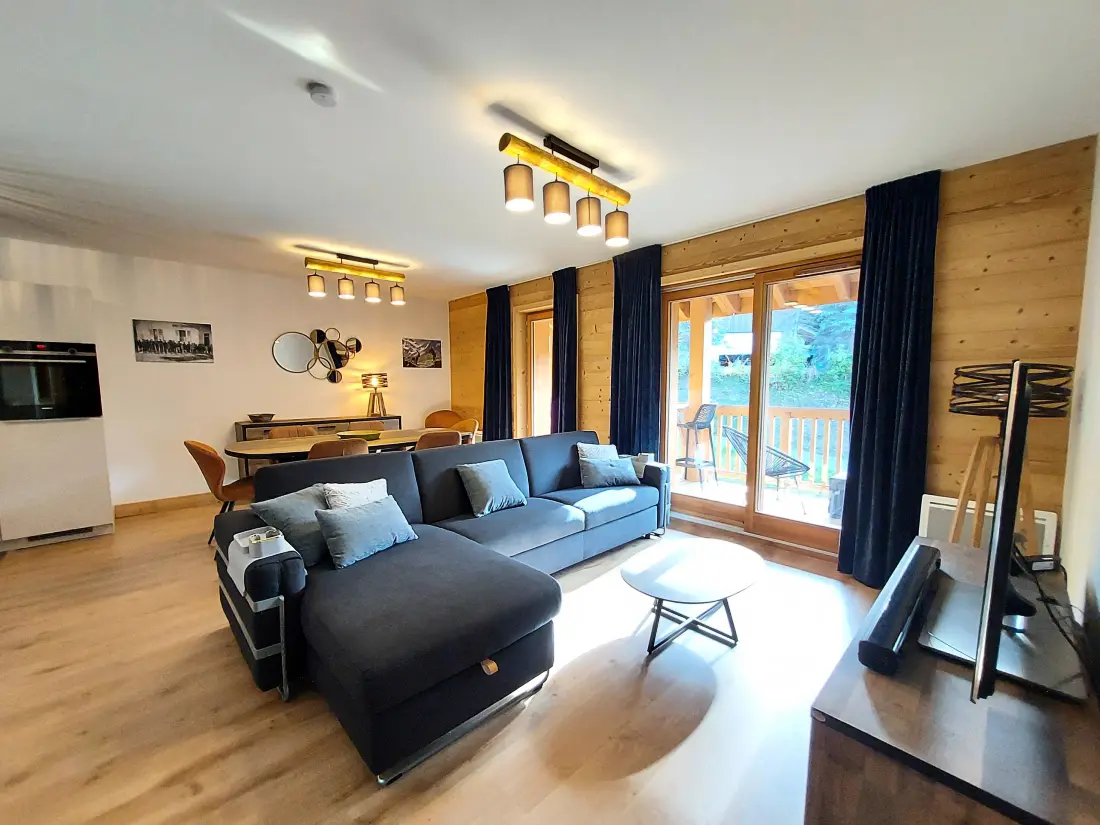 Résidence Lumi Batiment B