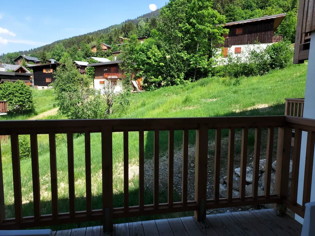 Résidence Lumi Batiment B