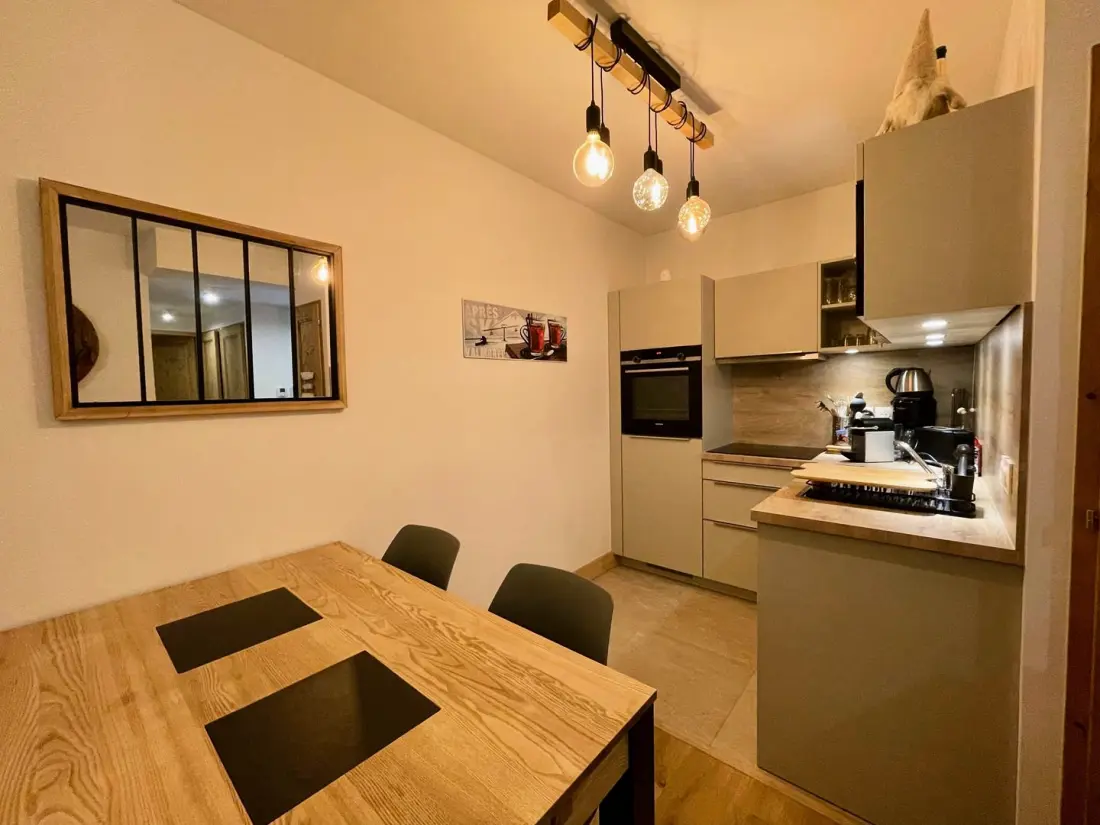 Résidence Lumi Batiment B