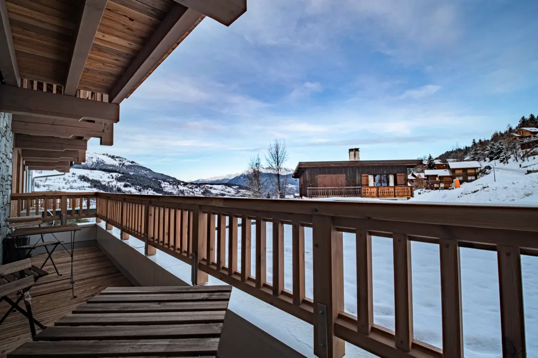 Résidence Lumi Batiment B