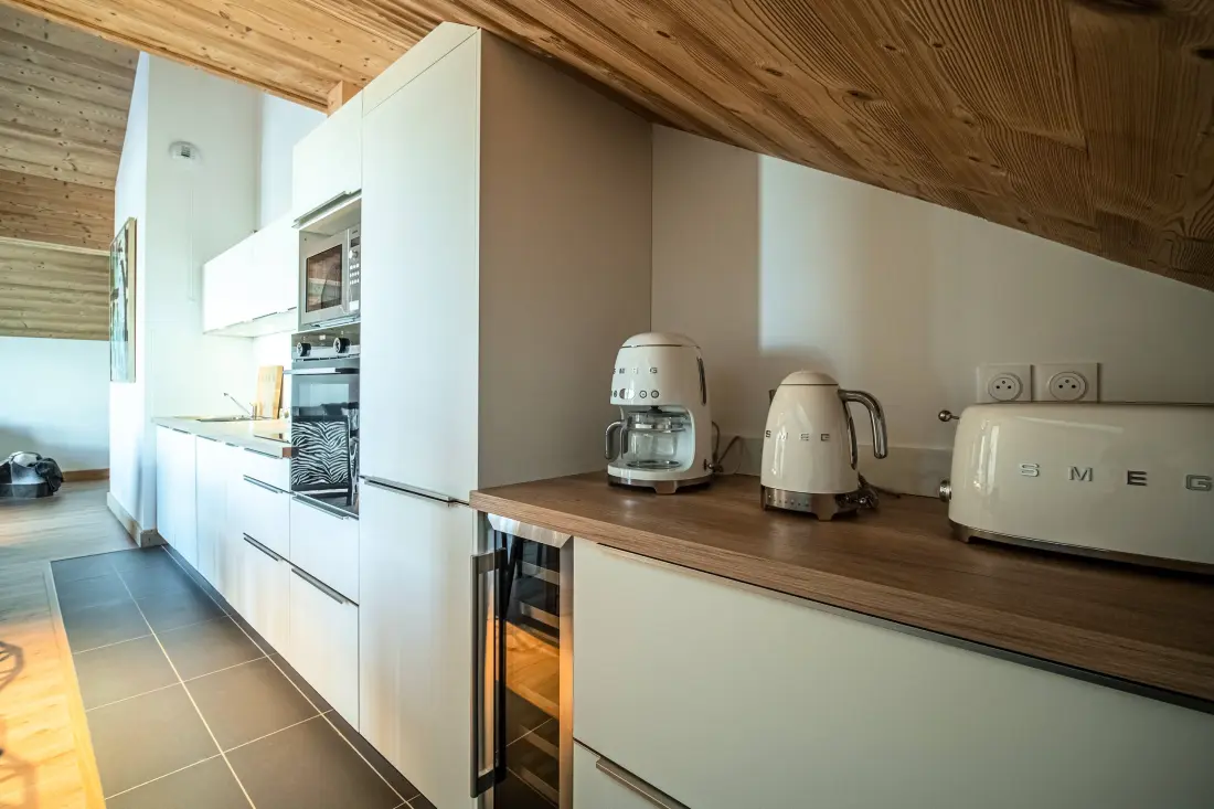 Résidence Lumi Batiment B