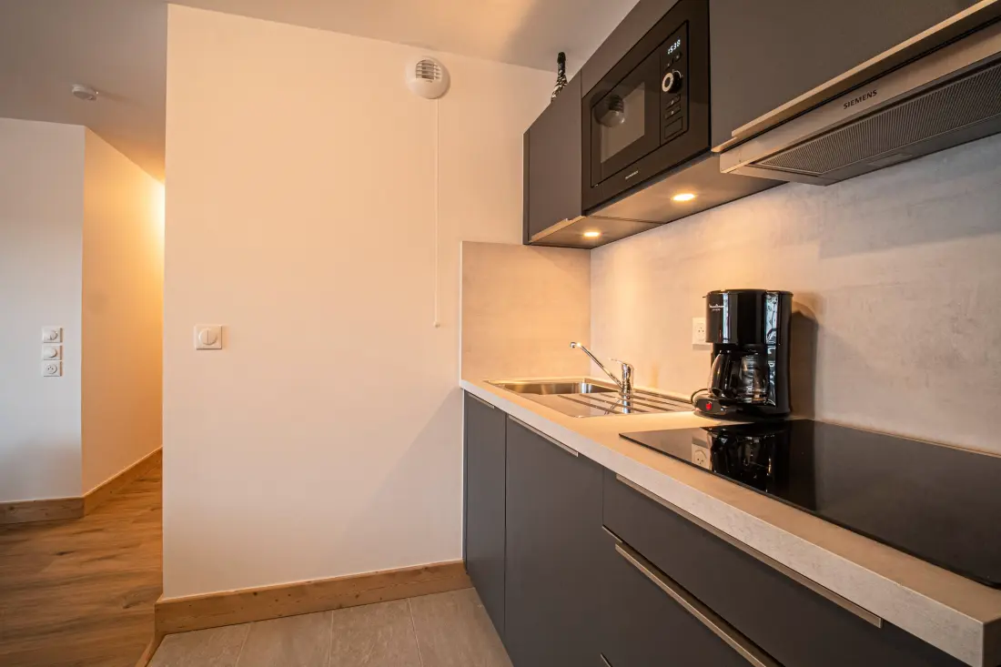 Résidence Lumi Batiment B