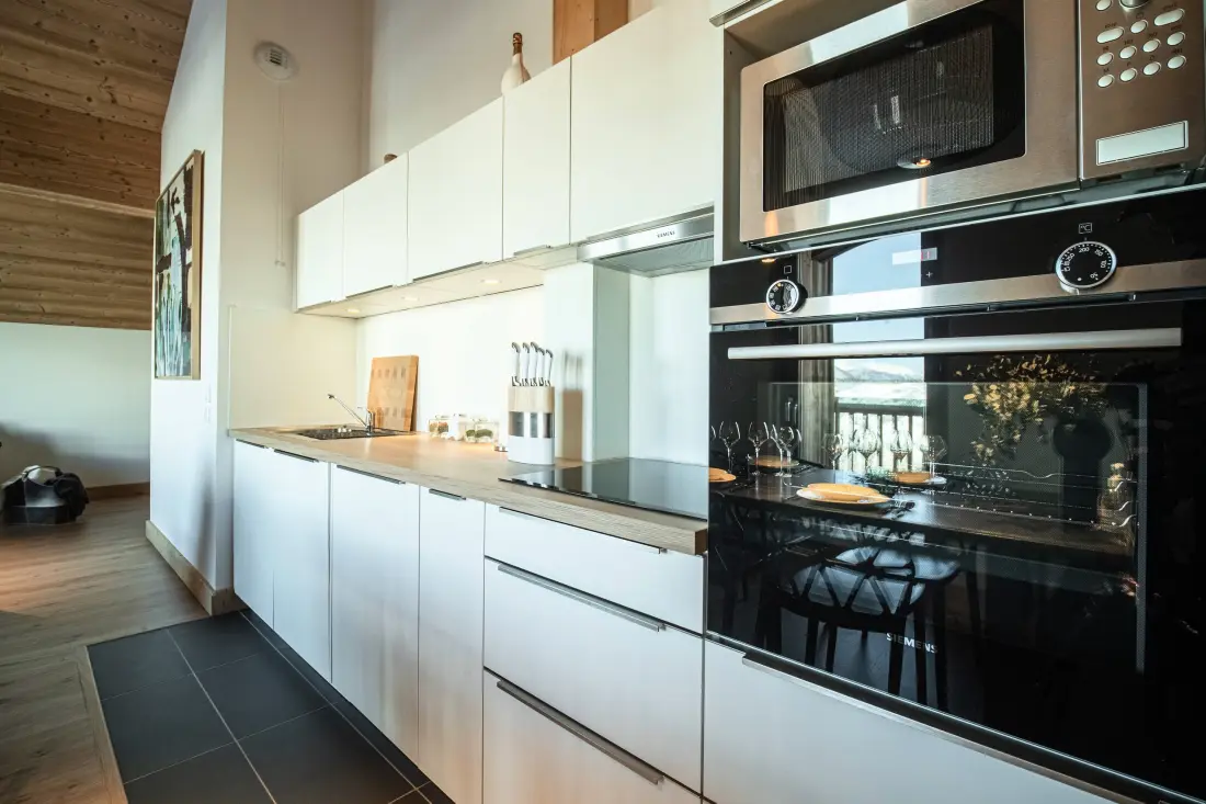 Résidence Lumi Batiment B