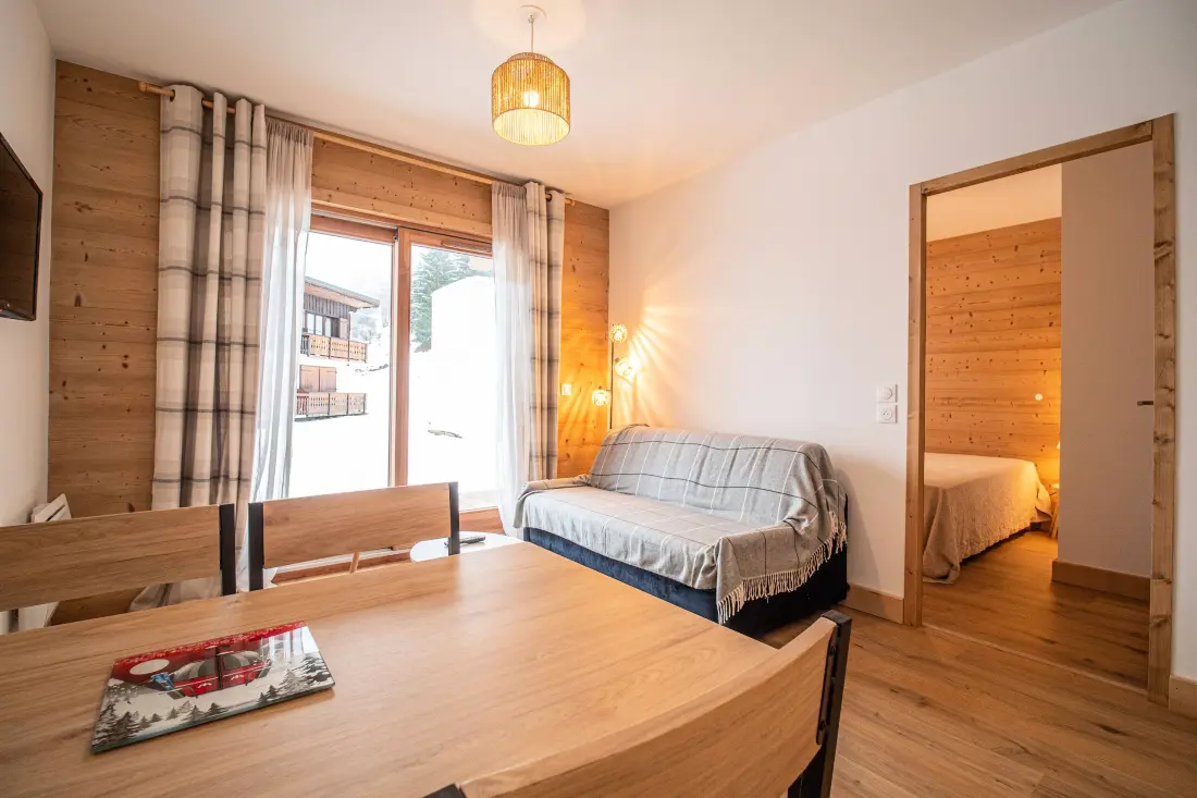 Résidence Lumi Batiment B