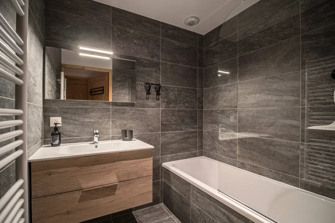 Résidence Lumi Batiment B