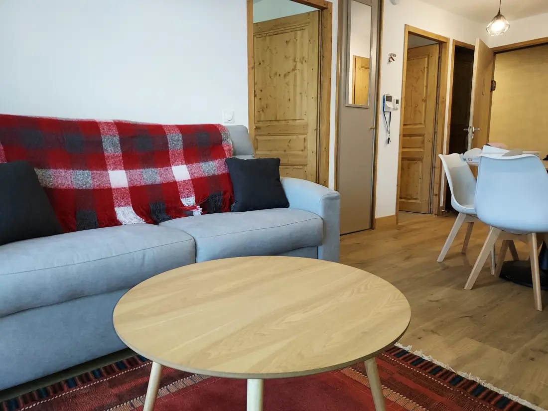 Résidence Lumi Batiment B