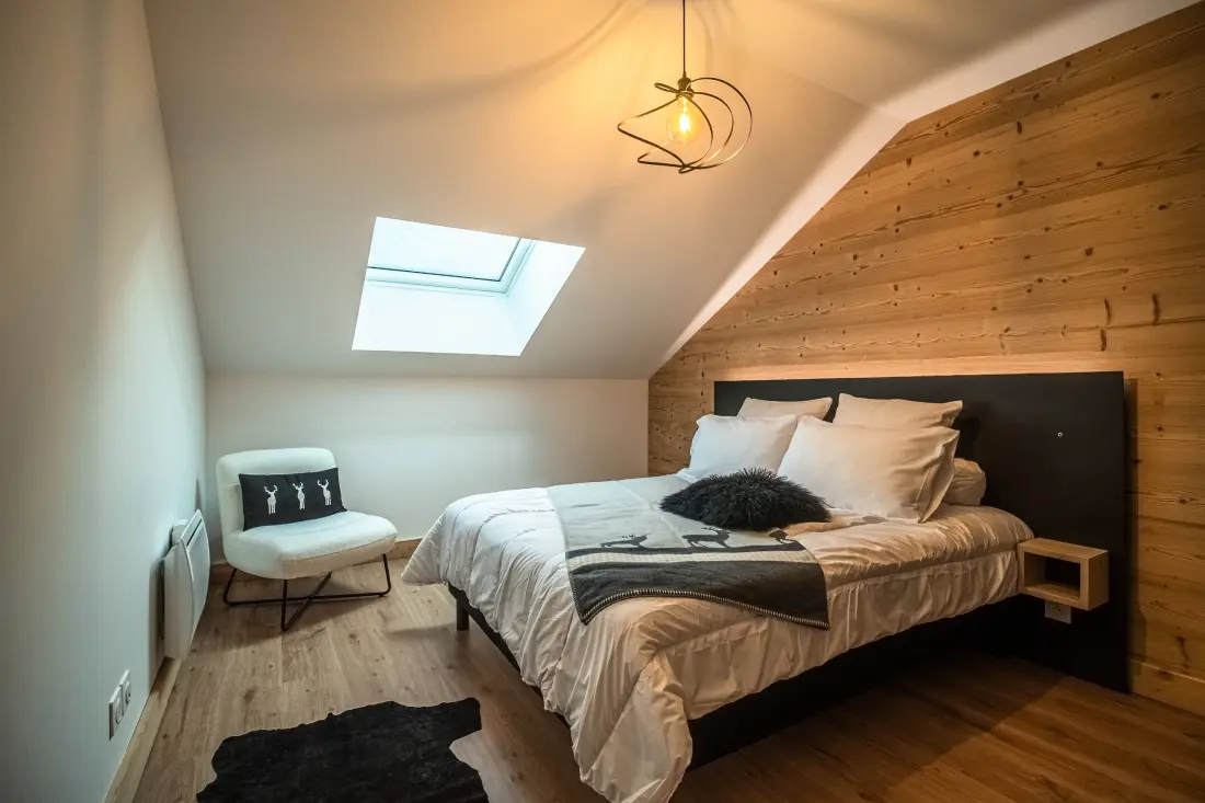 Résidence Lumi Batiment B