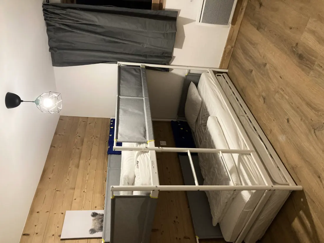Résidence Lumi Batiment B