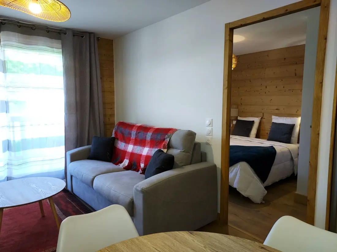 Résidence Lumi Batiment B