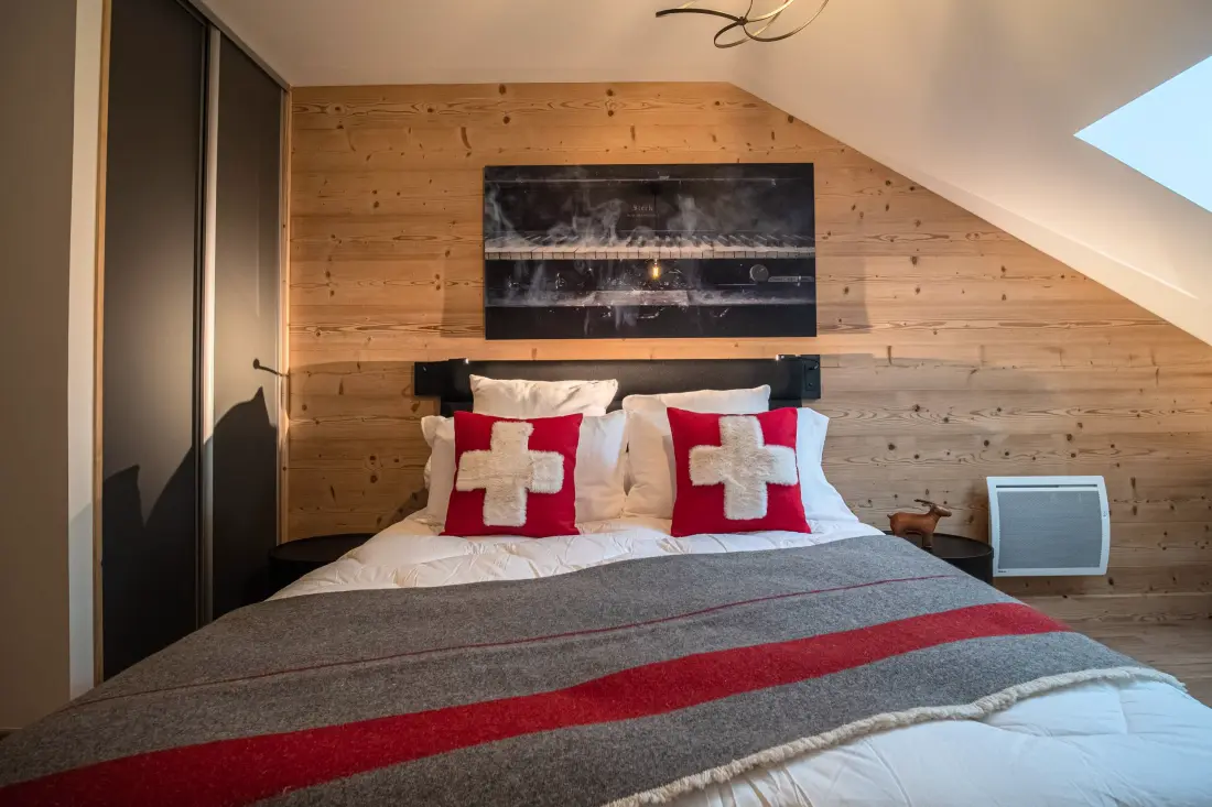 Résidence Lumi Batiment B