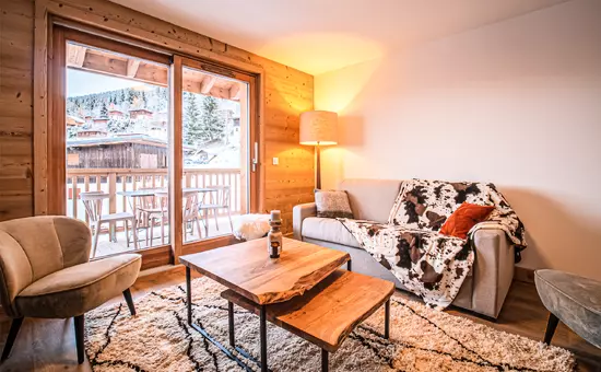 Résidence LUMI BATIMENT B