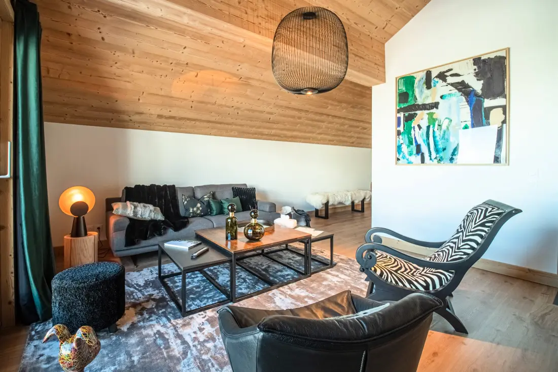 Résidence Lumi Batiment B
