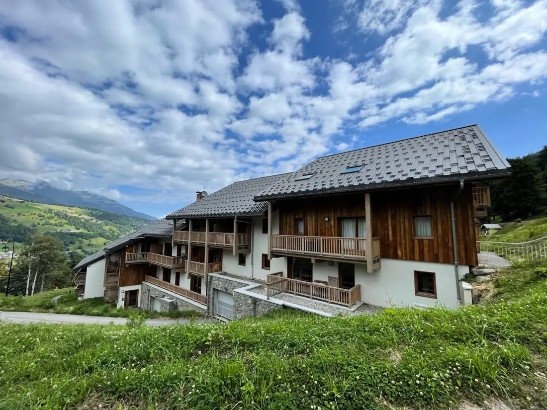 Résidence Lumi Batiment B