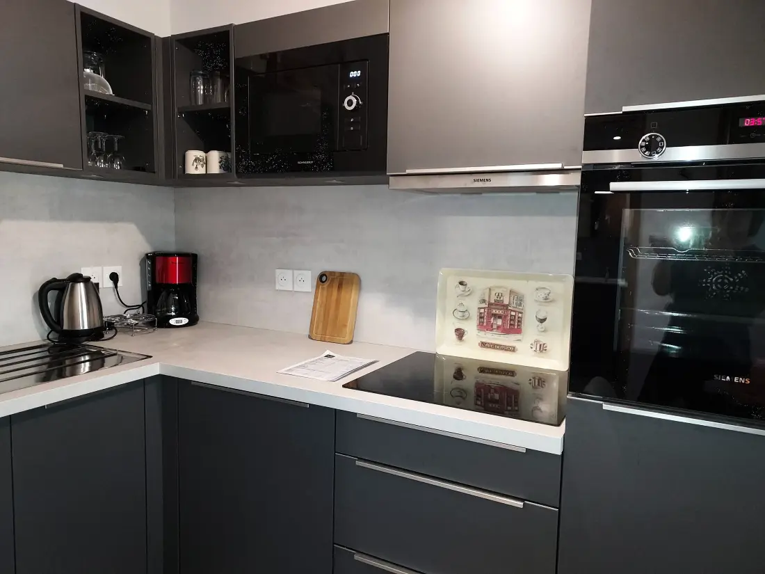 Résidence Lumi Batiment B