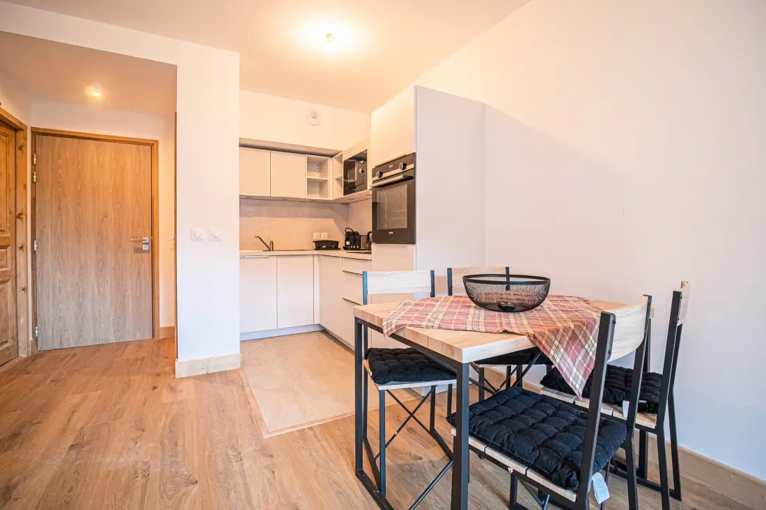 Résidence Lumi Batiment B