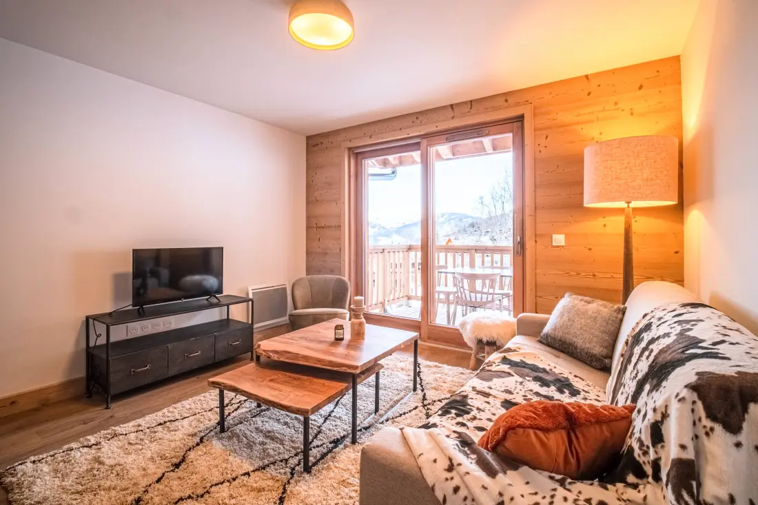 Résidence Lumi Batiment B