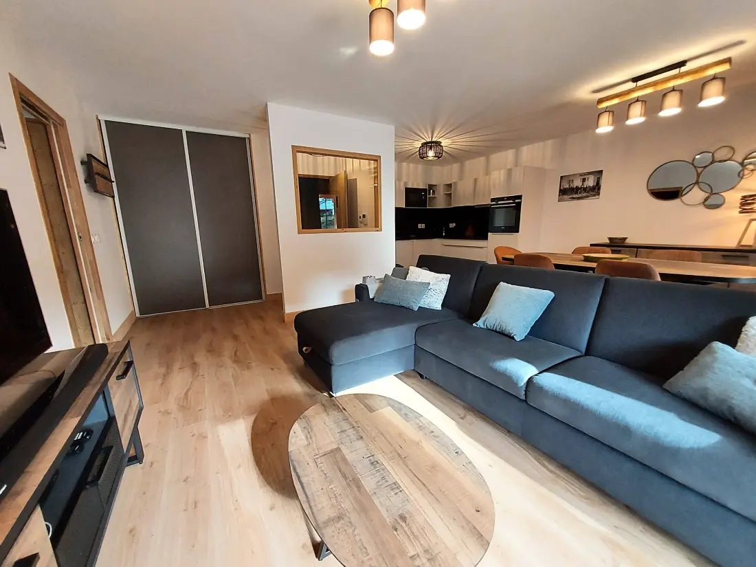 Résidence Lumi Batiment B