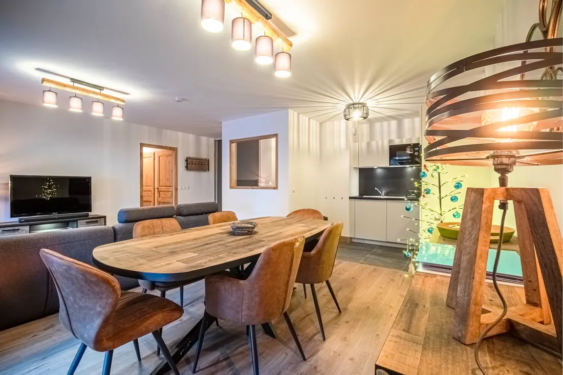 Résidence Lumi Batiment B
