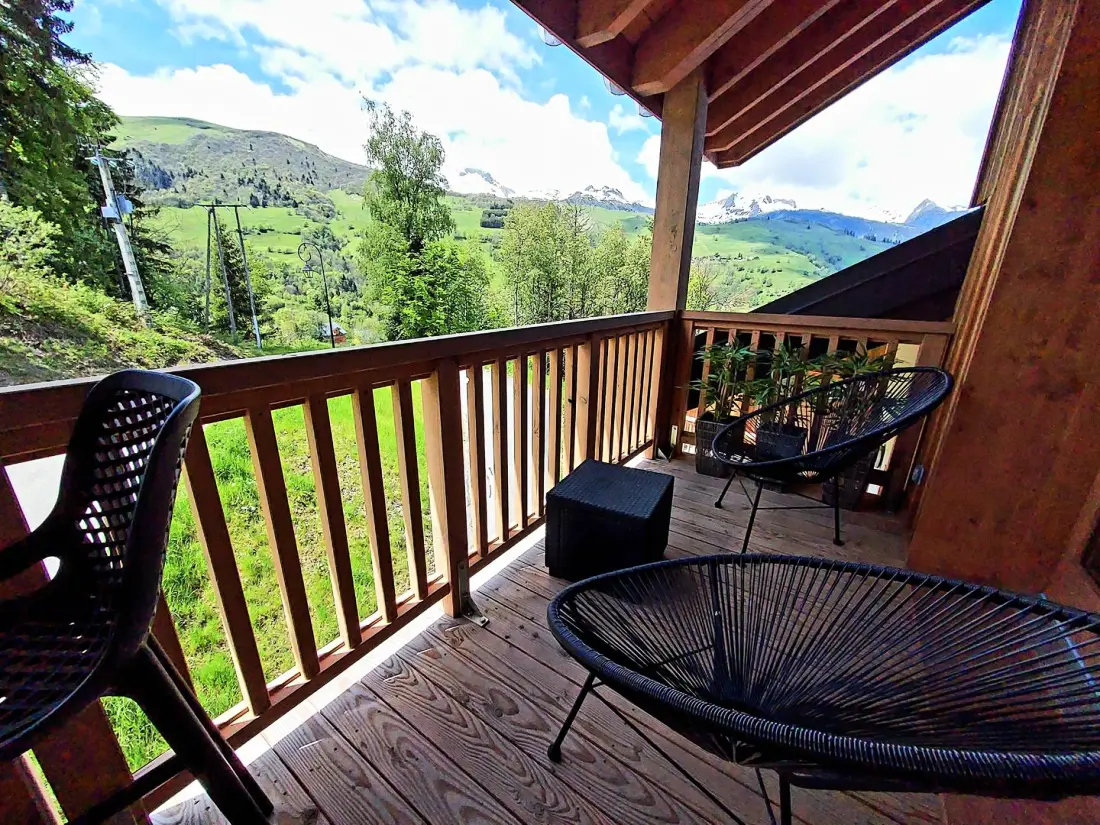 Résidence Lumi Batiment B
