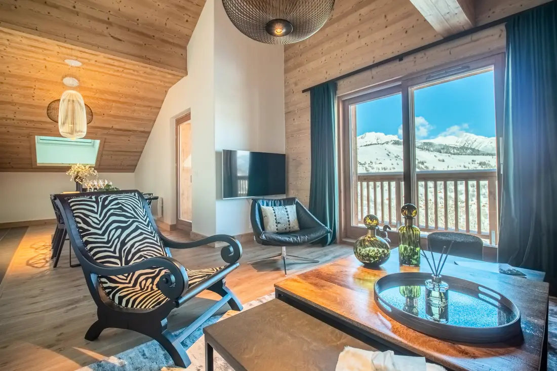 Résidence Lumi Batiment B