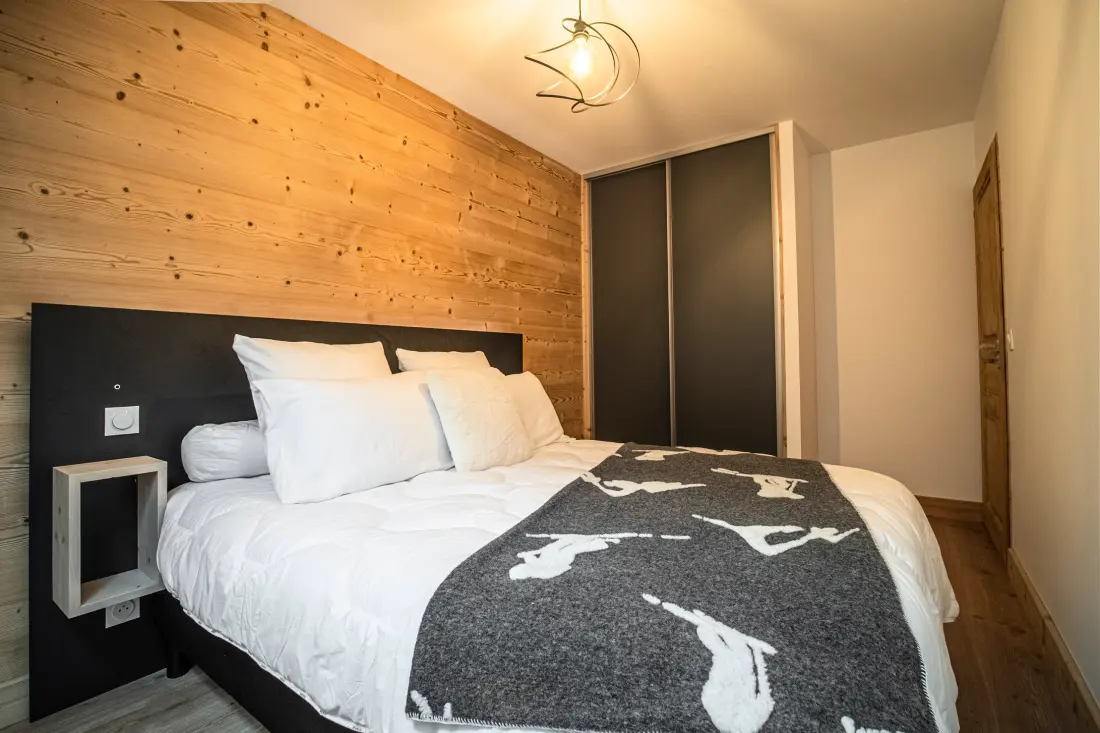 Résidence Lumi Batiment B