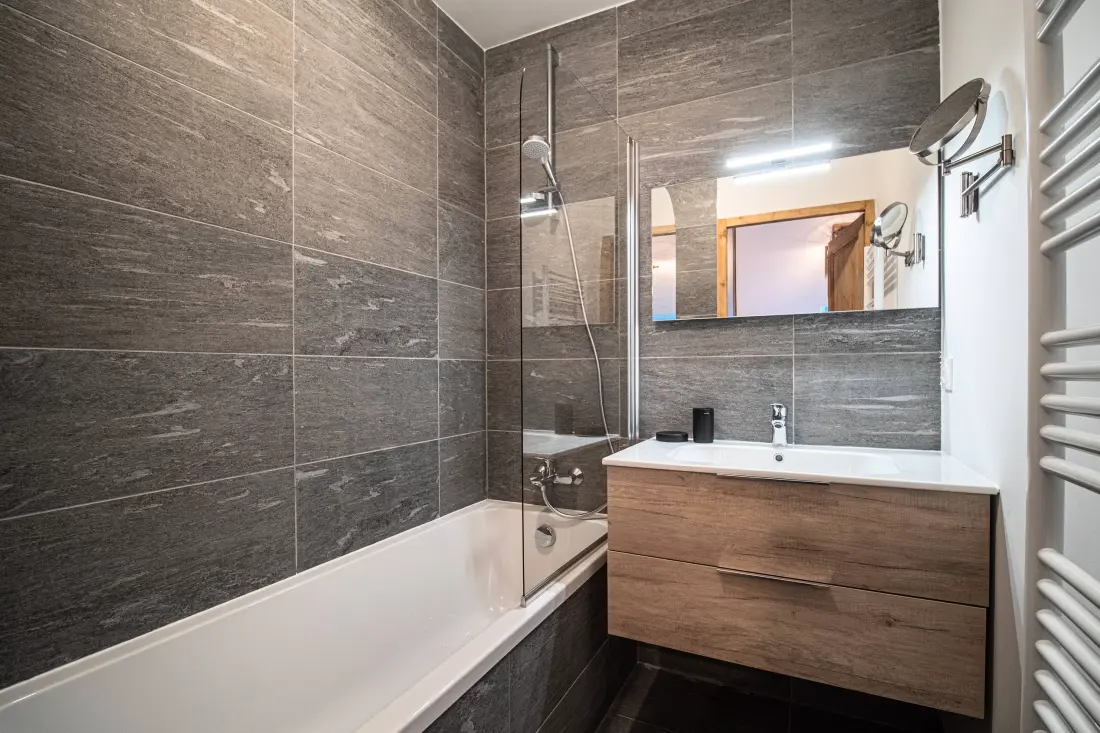 Résidence Lumi Batiment B