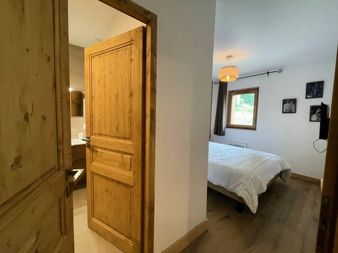 Résidence Lumi Batiment B
