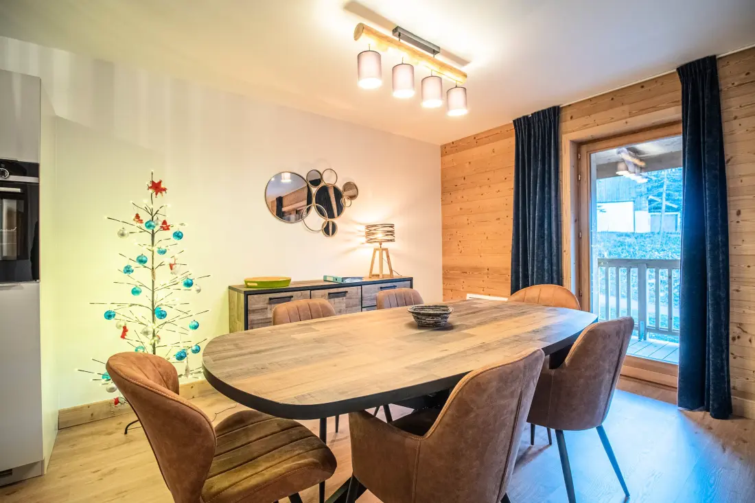 Résidence Lumi Batiment B