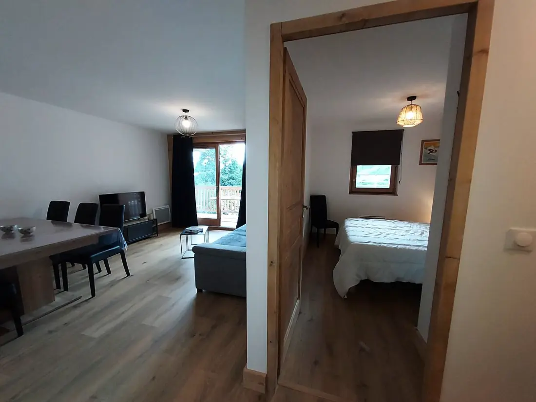 Résidence Lumi Batiment B