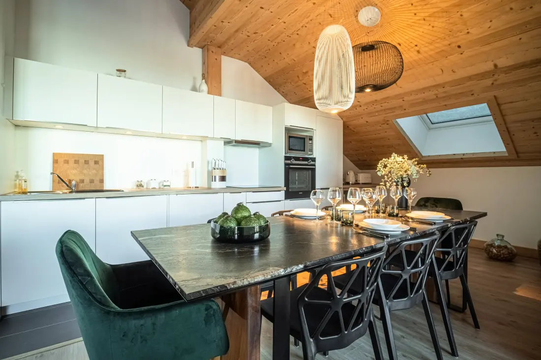Résidence Lumi Batiment B